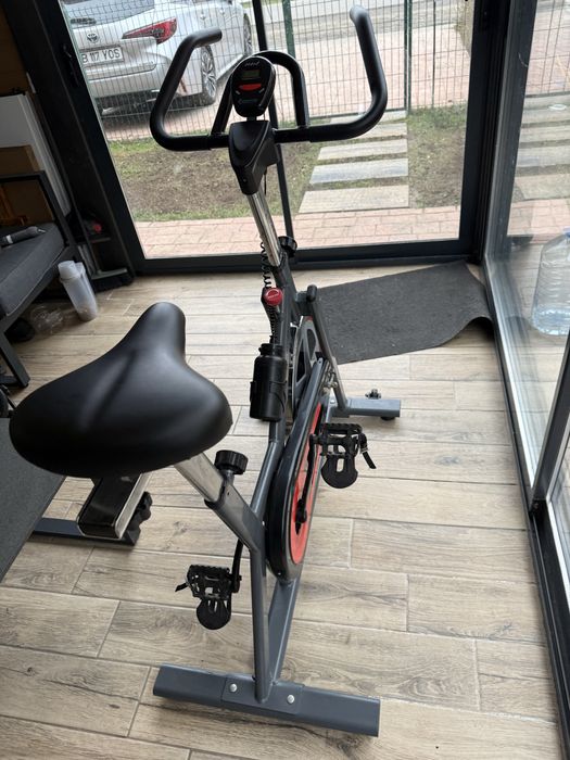 Bicicleta spinning volanta 20 kg