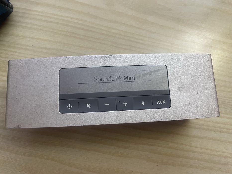 Bose SoundLink mini