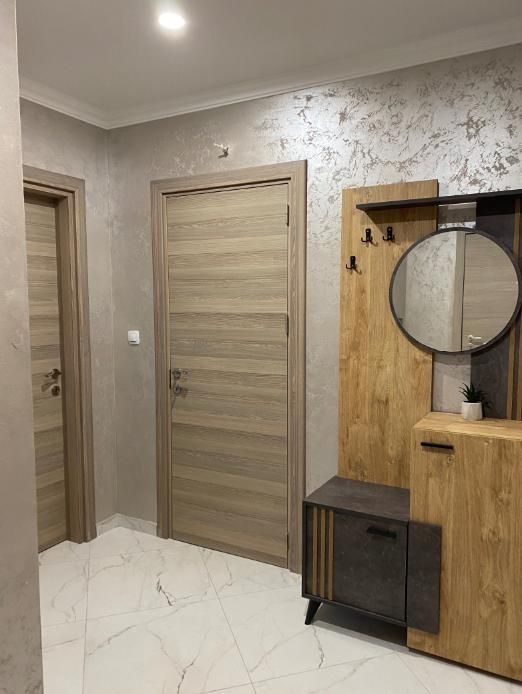 Дава се под наем Двустаен апартамент в Пловдив, Христо Смирненски - 75 кв.м за 475 € - Снимка #4