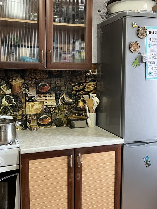 Куханный гарнитур бу