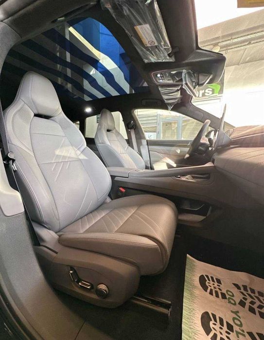 Zeekr 001 Z sport 15.600$ 2mator polniy privod