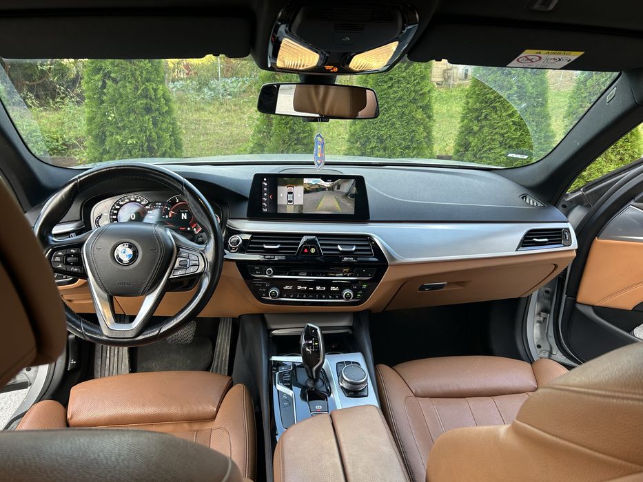 BMW 5 Series 0 — imagine 2