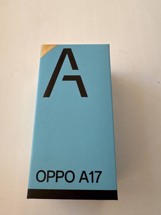 Продам телефон OPPO A17