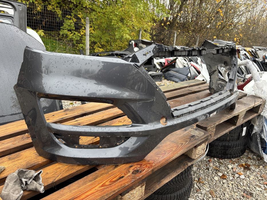 Броня Hyundai Tucson