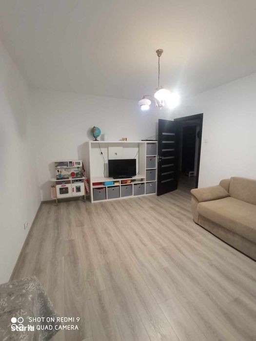 Apartament 2 camere decomandat – Dacia, zona Bicaz | Parcare inclusă — fotografia 2