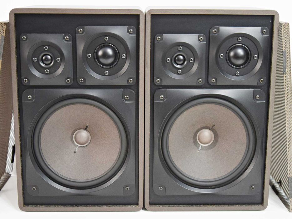 Boxe Heco PSM 600 Mk II
