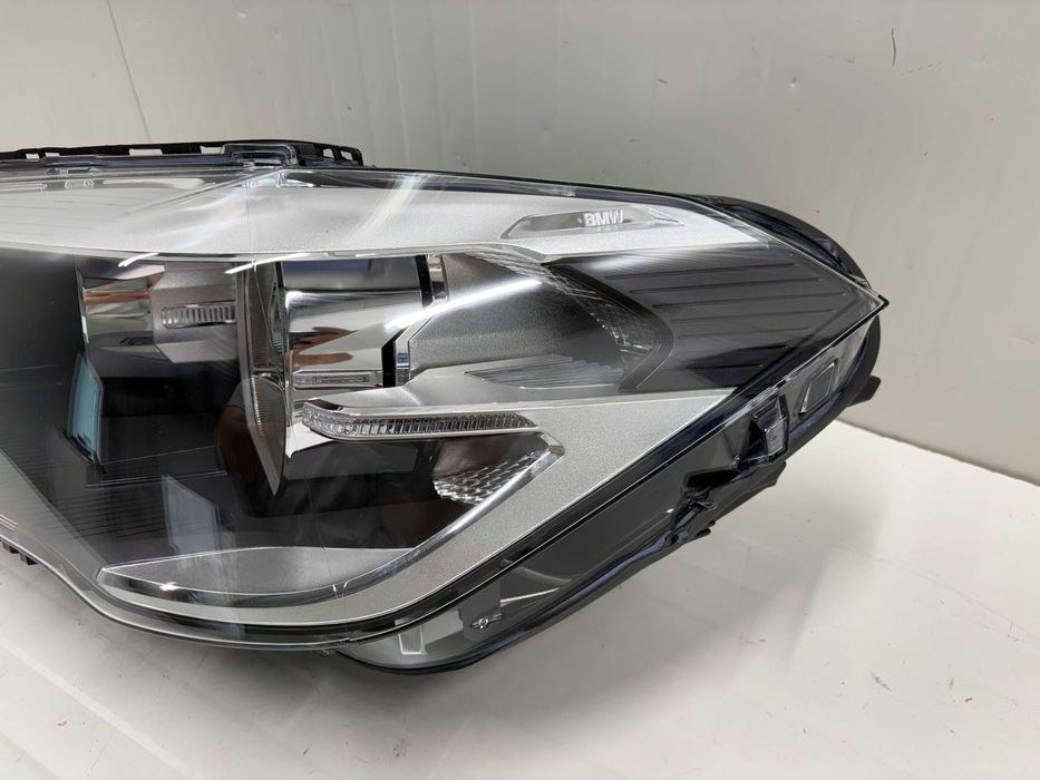 Ляв фар H7 БМВ Х1 Ф48