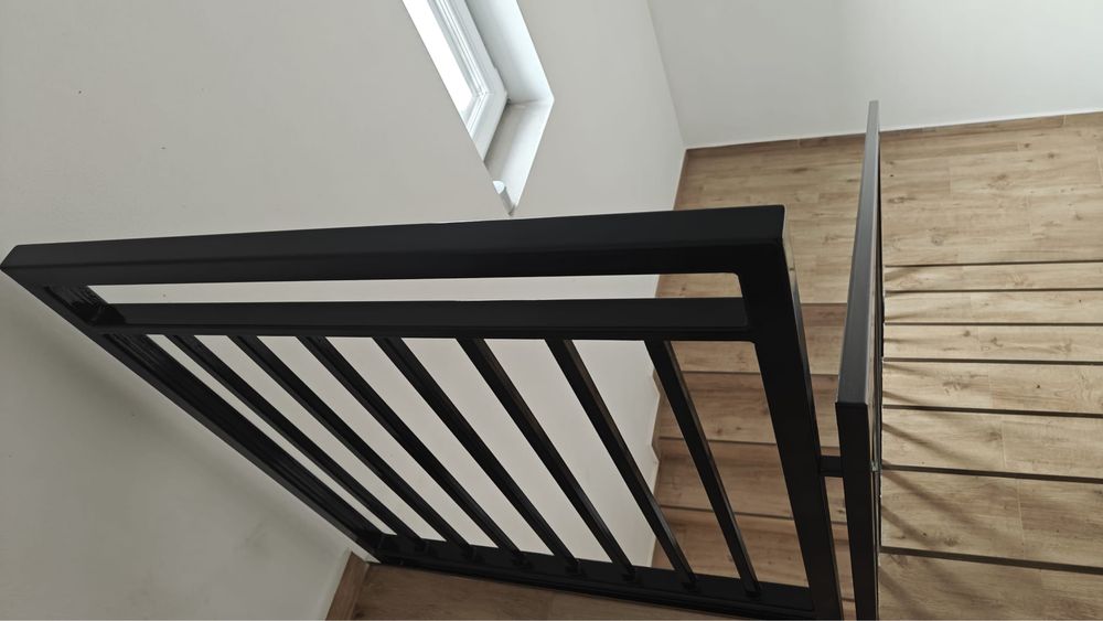 Balustrazi metalice premium direct producator