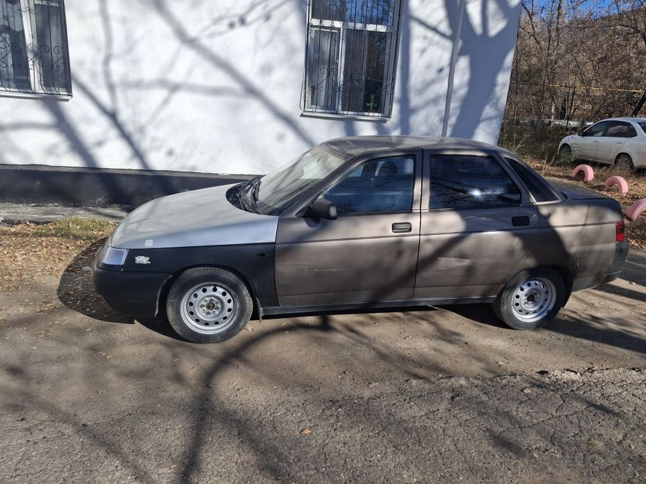 Продажа ваз 2110