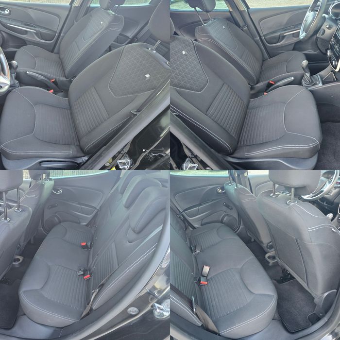 Renault Clio 4 2015/12 Euro 6 Posibilitate Rate  IMPECABILA