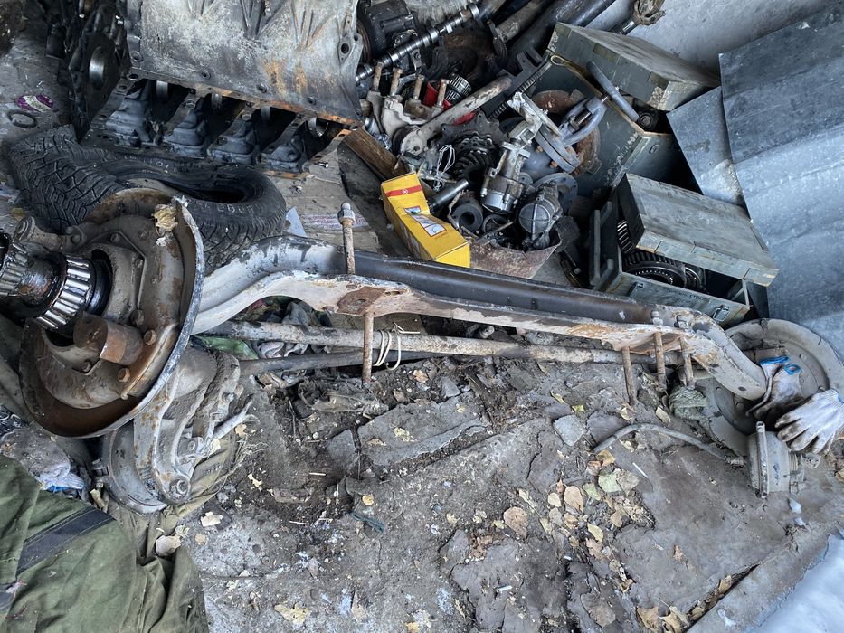 Запчасти Камаз , разбор Камаз, Коробка , редуктор, кардан.