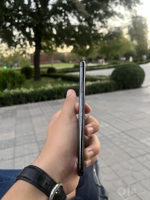 Iphone 11 pro max 256 GB