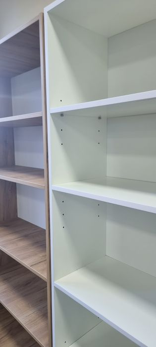 Ikea Companiyasining Billy shkaflari