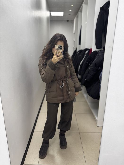 Женская одежда 42-44