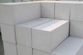 Газоблоки собственного производства .