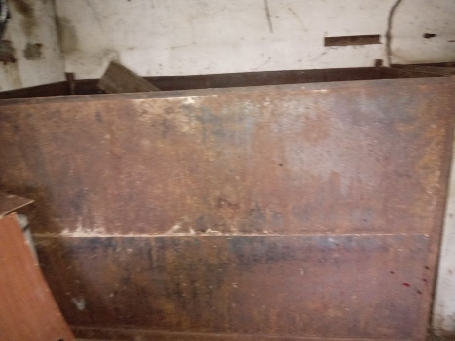 Продам чаны 2 еденицы