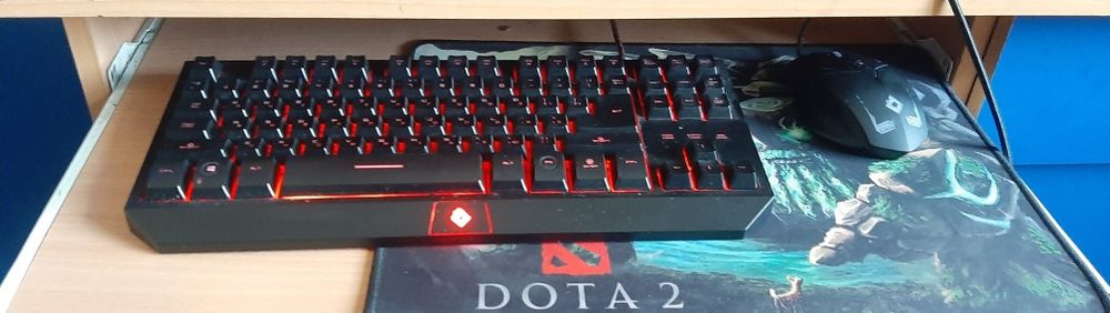 Игровой компьютер видеокарта RTX 2060