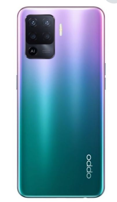 Продам OPPOreno 5 lite