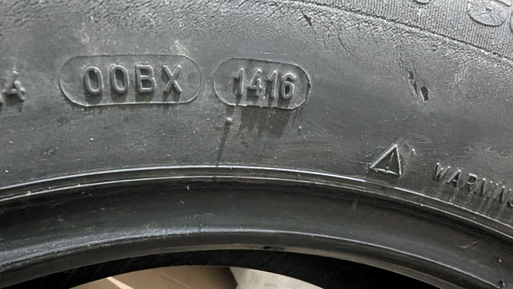 Гуми Michelin Latitude Sport - 225 60/18
