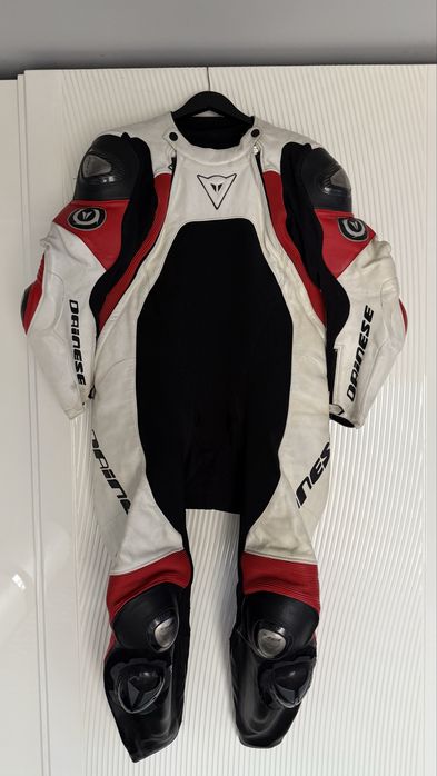 Мото екип Dainese