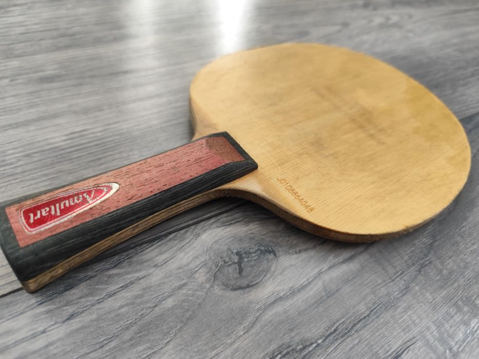 Butterfly Amultart Zlc