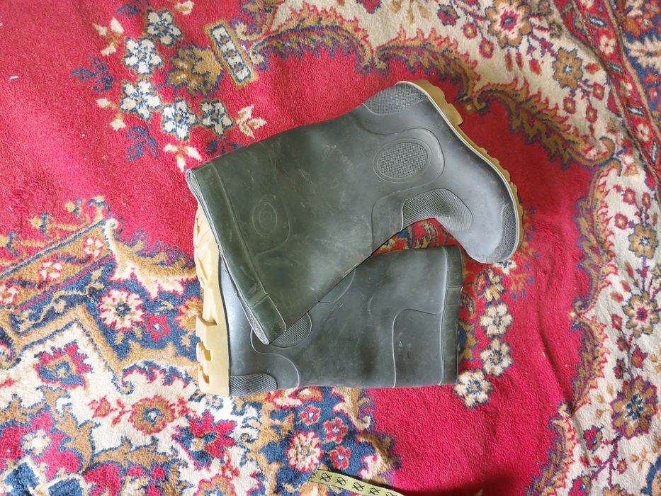 Продаю болотные сапоги