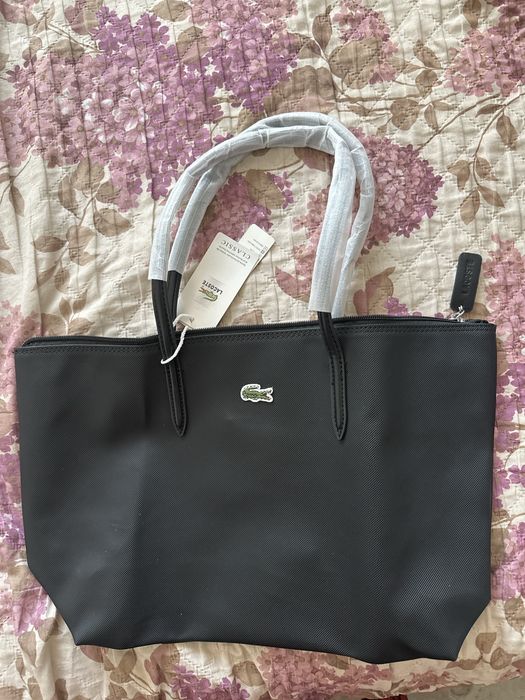 Лакосте ш о п е р