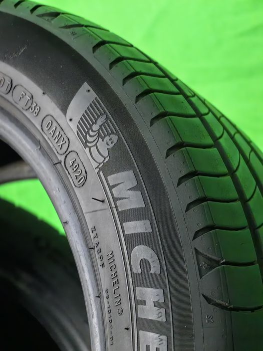 215/50R17 Michelin stare foarte buna