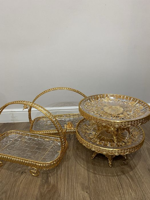 Холодница,фруктница