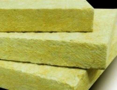 Минеральная вата | Базальт