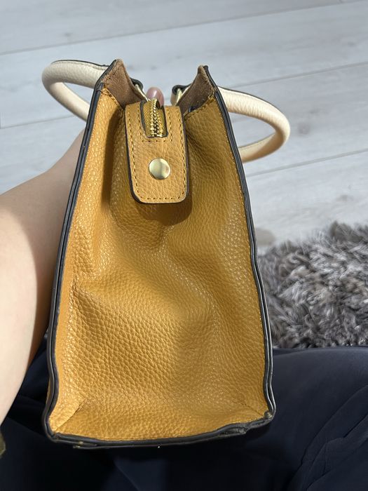 Poseta Steve Madden, lipsa curea