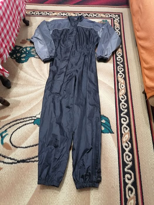 Salopeta impermeabila (mărimea XS)