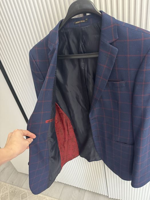 Продам пиджак мужской