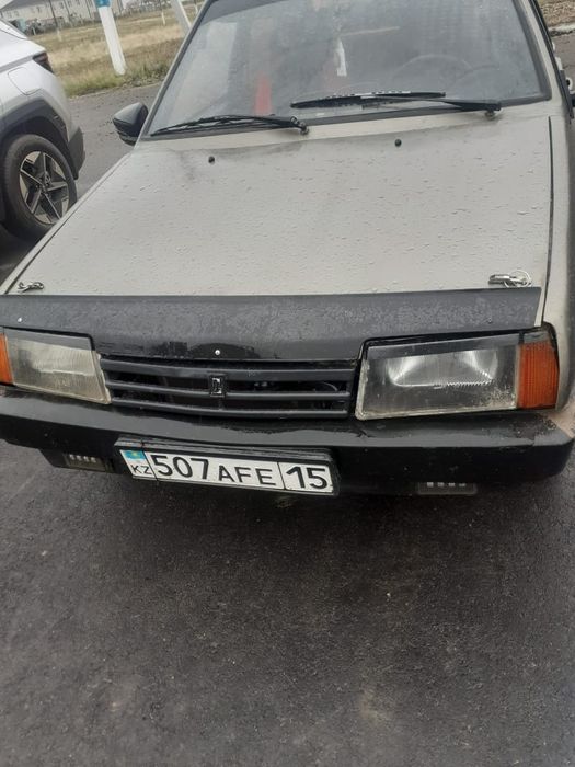 Продам ваз 21099