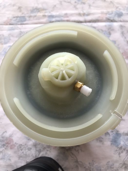 Въздушна възглавница BMW F10 F11 F07 Е39 - въздушни възглавници нови