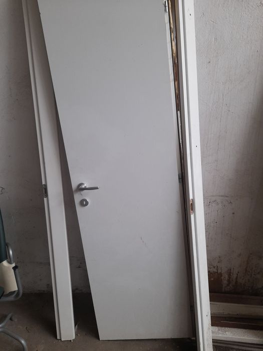 Usa interior 2,05 x0,76cm