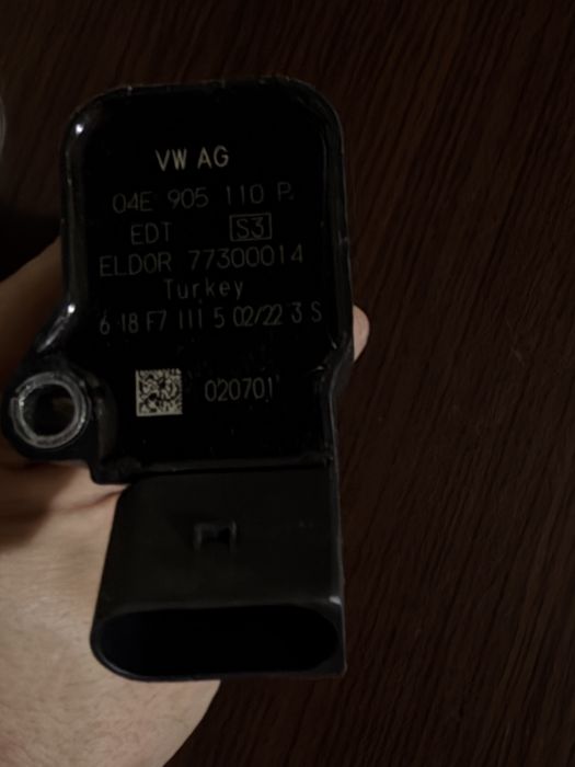 амортизаторы шкода октавиа