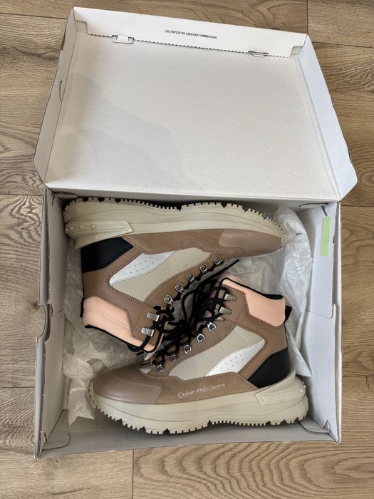 Обувки Calvin Klein #41
