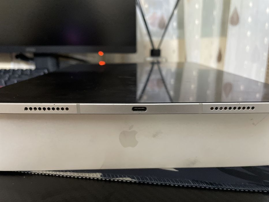 iPad Pro 12.9 M2 Gen 6 Cellular 256GB – SIM