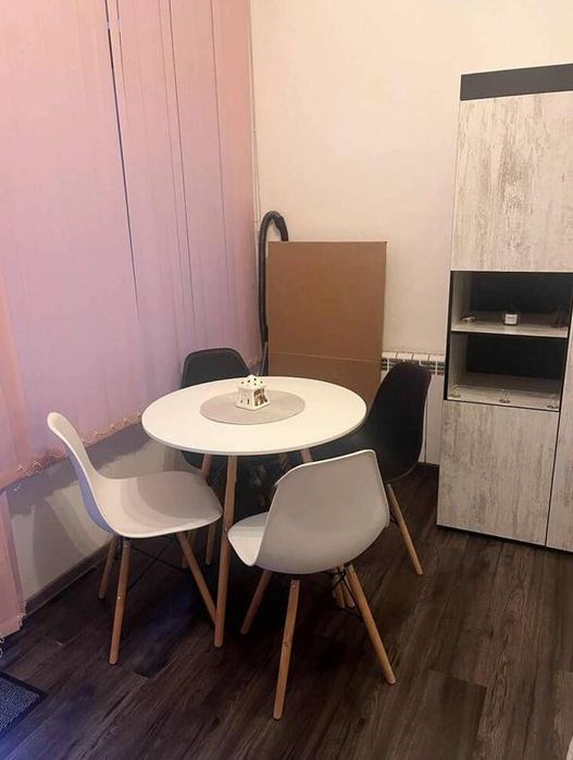 Дава се под наем Едностаен апартамент в София, Лозенец - 32 кв.м за 750 € - Снимка #1