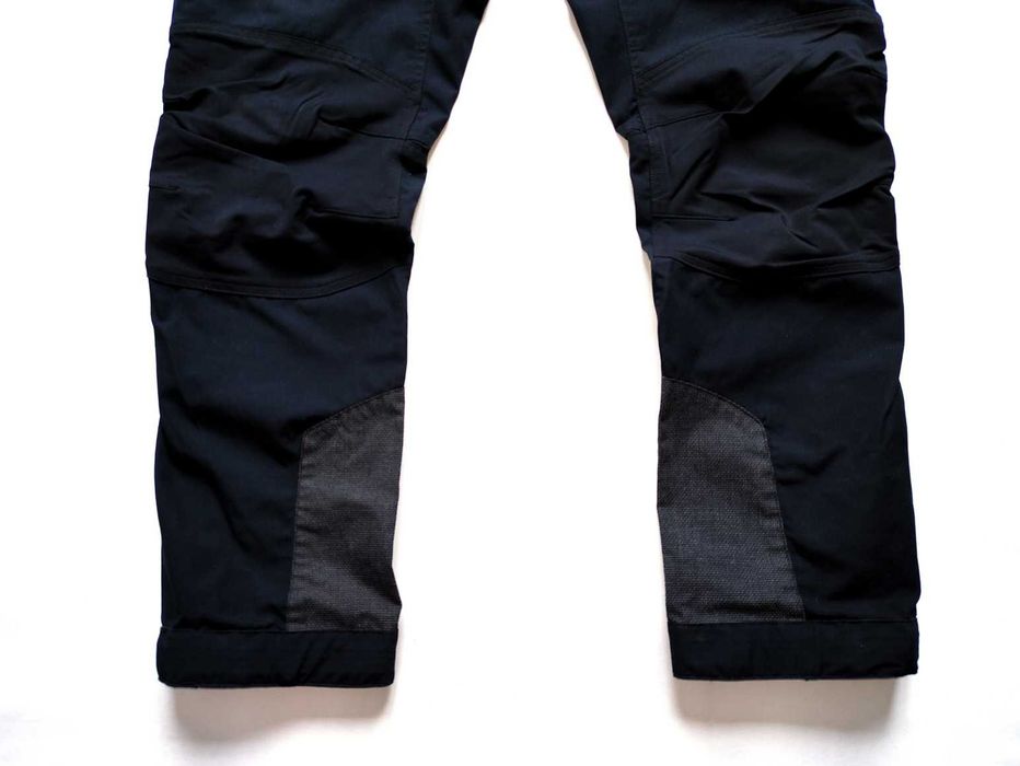 LUNDHAGS Outdoor Pants - S/М - оригинален мъжки туристически панталон
