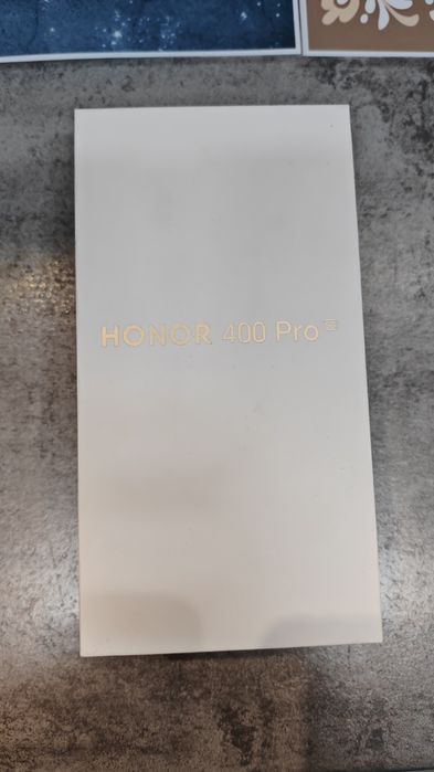 Honor 400 pro 512