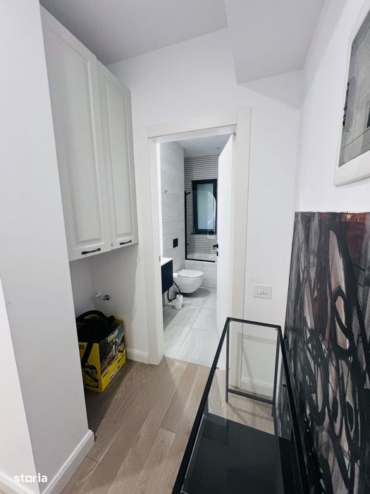 Apartament 2 Camere | Bloc nou | Piata Rosseti