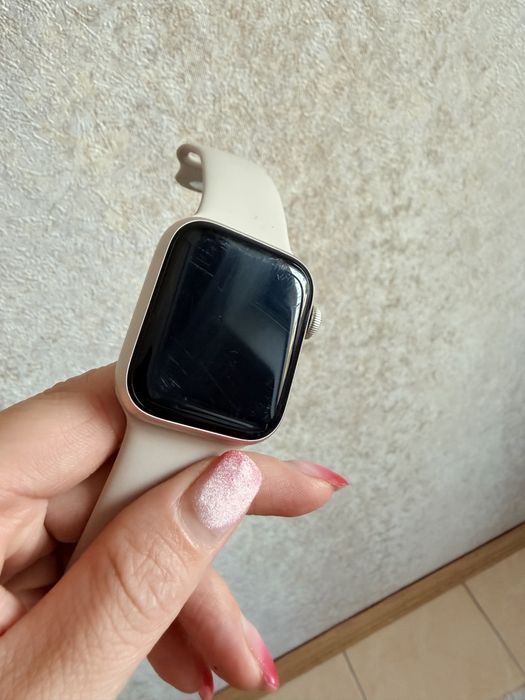 Apple watch SE 40mm