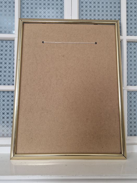 Мошенники не беспокоить. Рамка для фото.