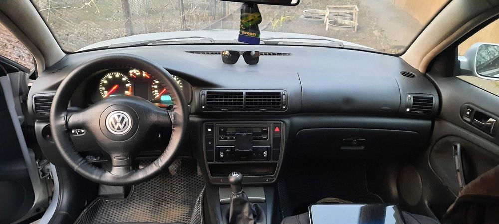 Продам Volkswagen passat b5