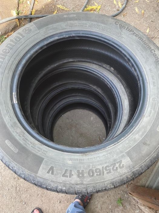 Продам Шина континенталь