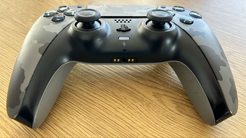 Dualsense PS5 контролер