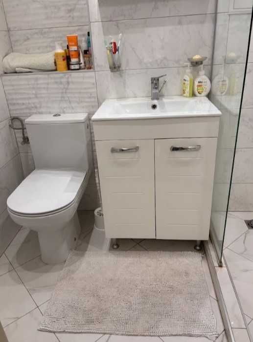 Продава се Двустаен апартамент в София, Изток - 46 кв.м за 2998 €/кв.м - Снимка #7