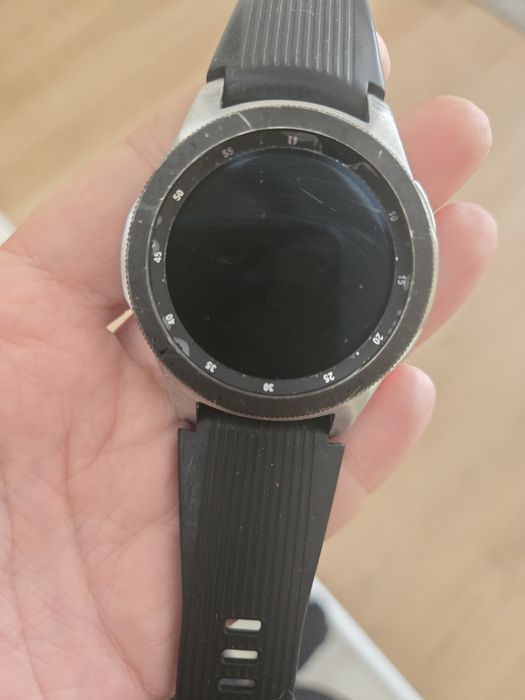 Galaxy Watch 46 mm